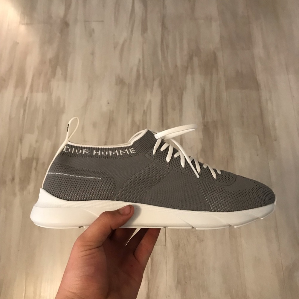 Dior Homme Runners
